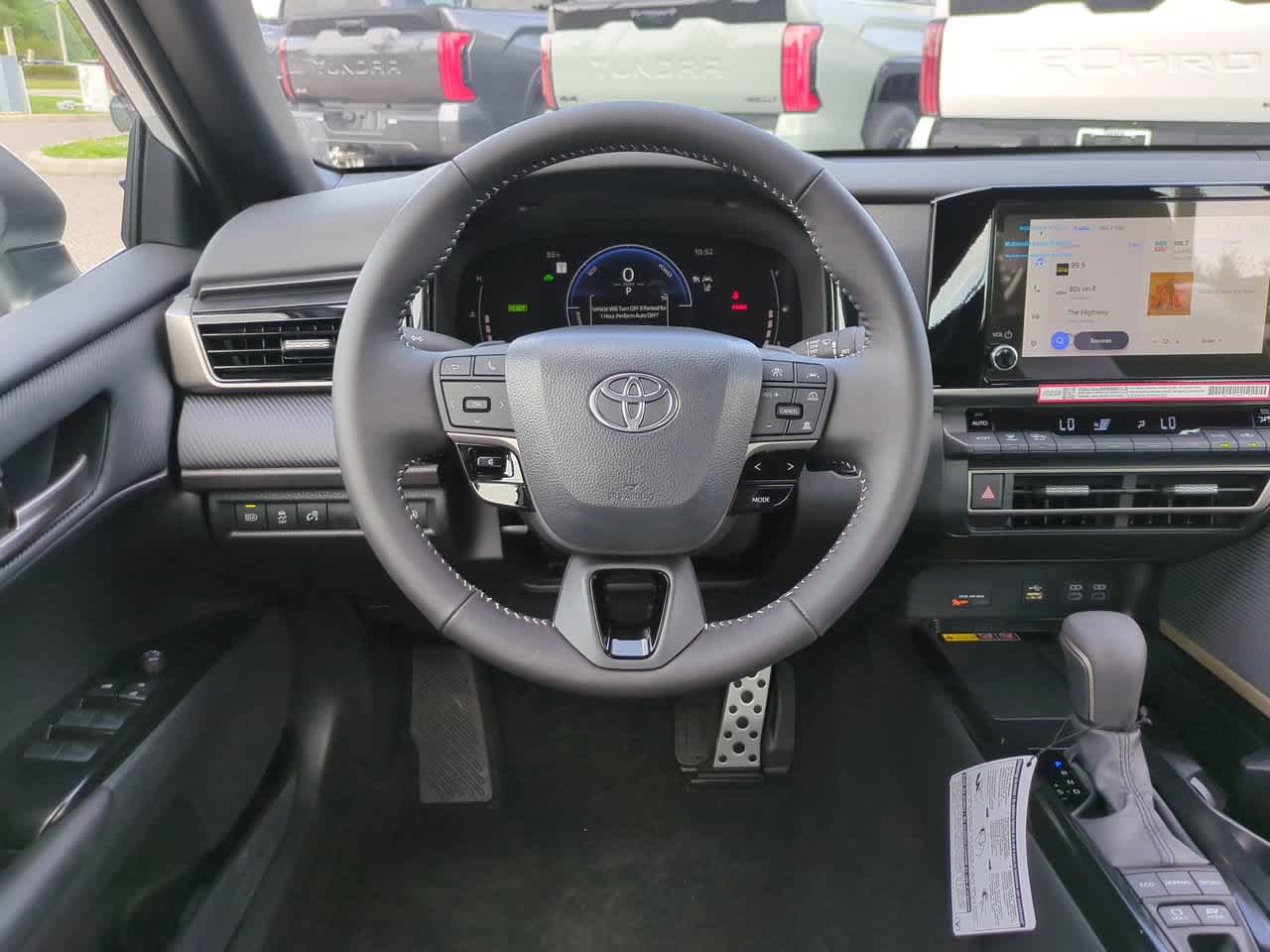 Thumbnail: 2026 Toyota Camry - 15