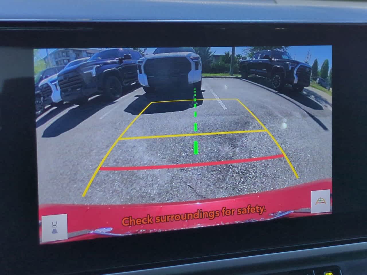 Thumbnail: 2025 Toyota Camry - 20