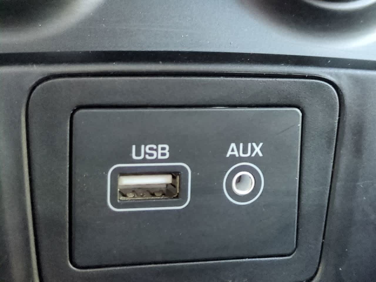 Thumbnail: 2018 Hyundai Santa Fe - 20