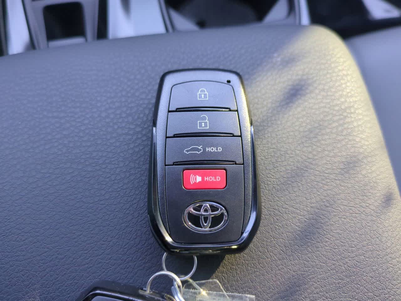Thumbnail: 2026 Toyota Camry - 27