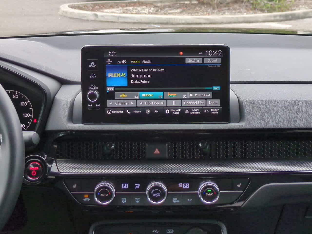 Thumbnail: 2025 Honda CR-V - 17