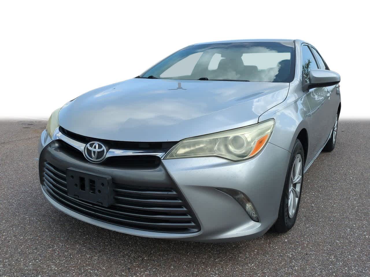2015 Toyota Camry LE -
                  Wesley Chapel, FL