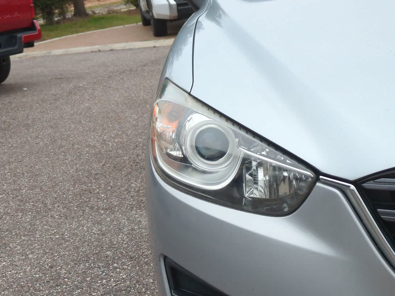 Thumbnail: 2016 Mazda CX-5 - 10