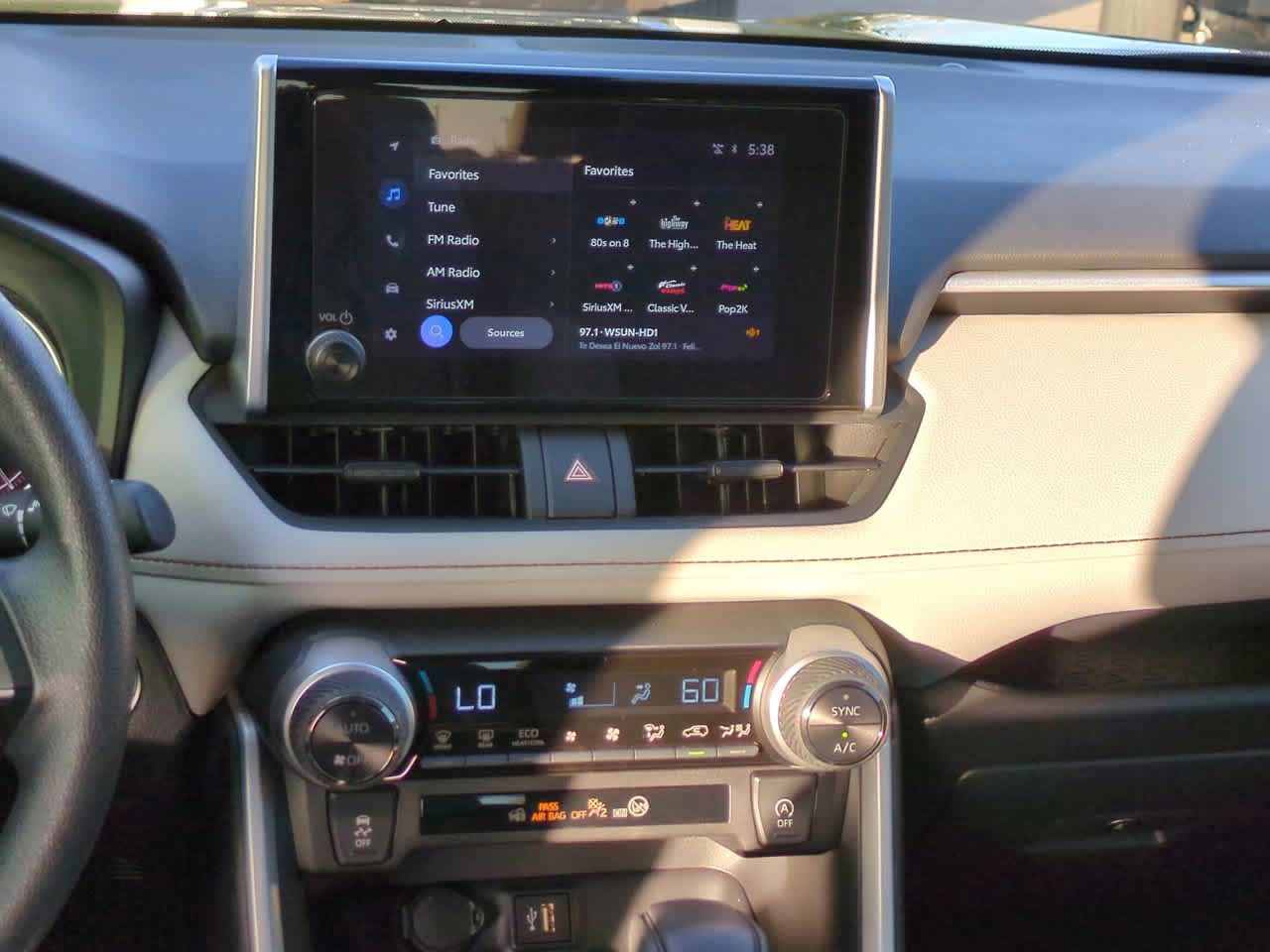 Thumbnail: 2025 Toyota RAV4 - 16