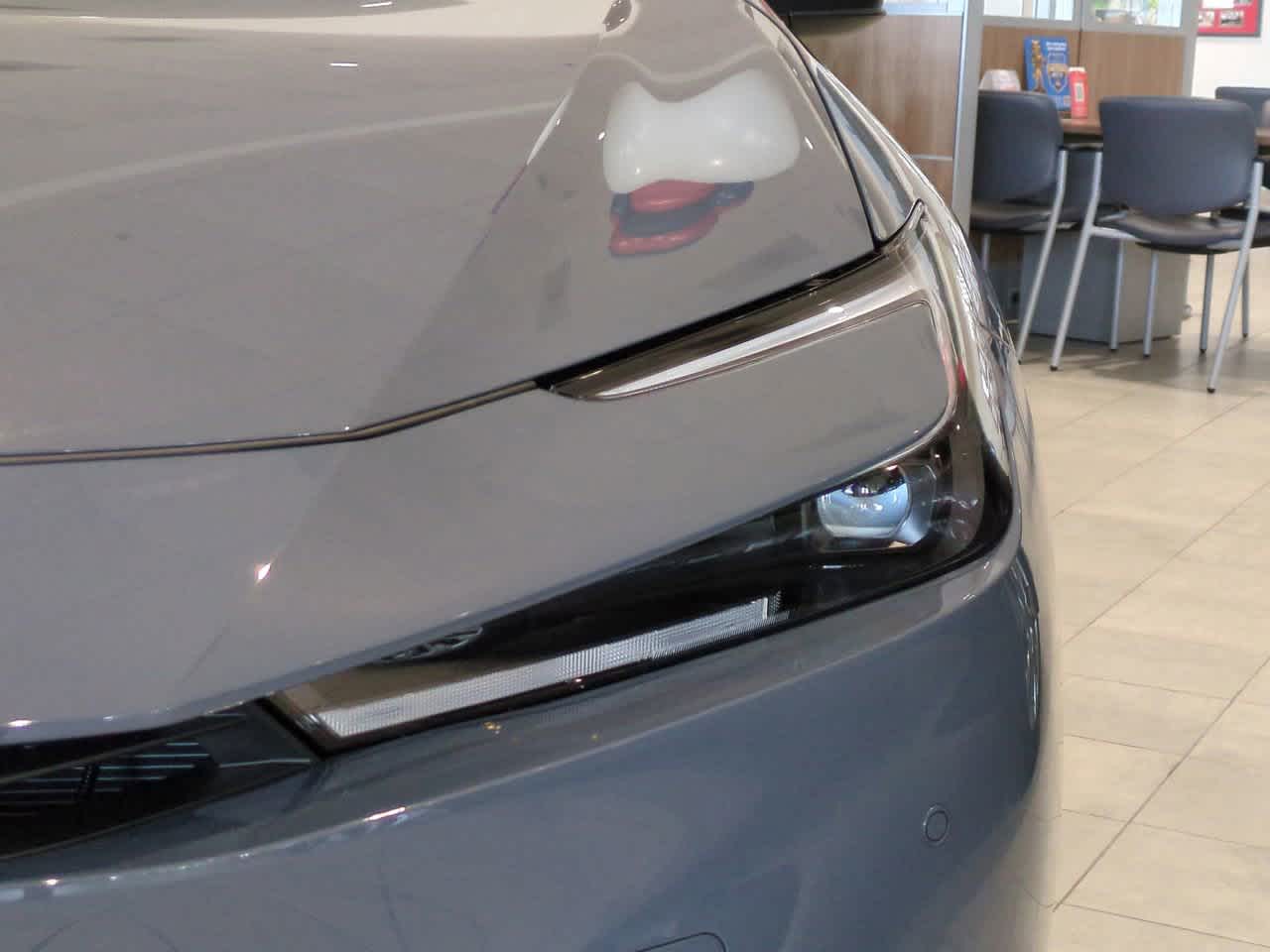 Thumbnail: 2026 Toyota Prius - 9