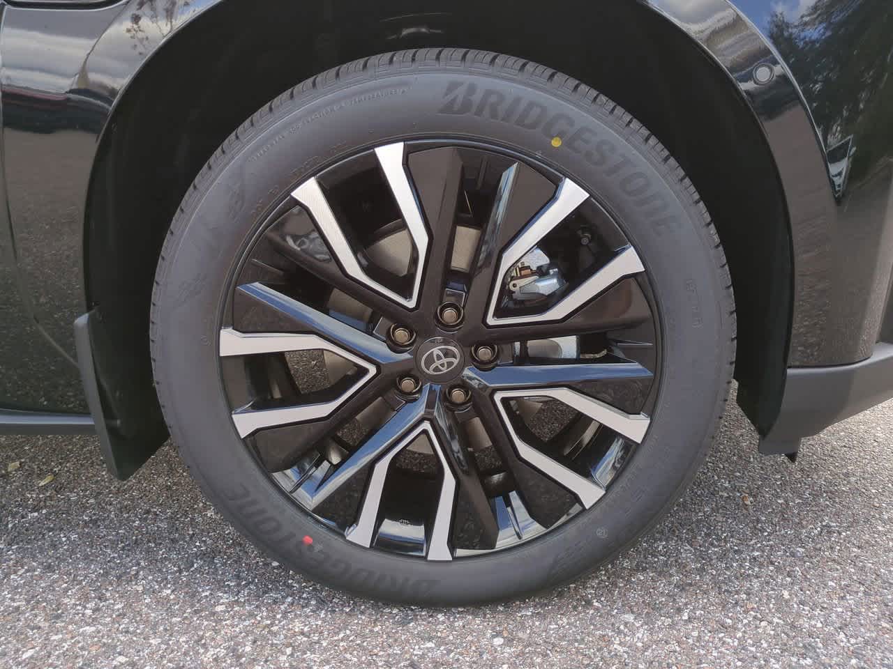 Thumbnail: 2026 Toyota bZ - 11