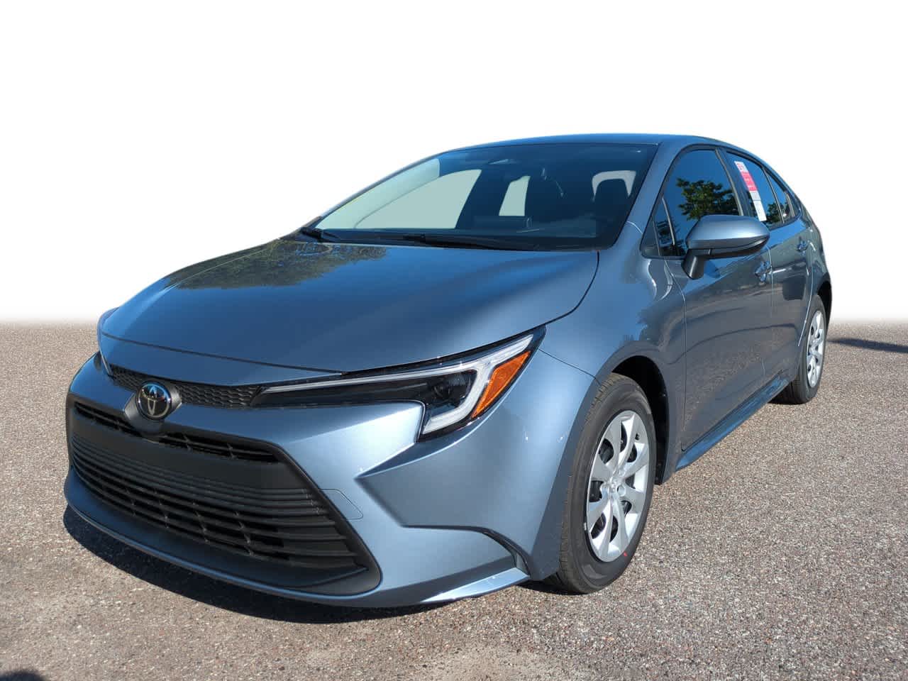 Thumbnail: 2026 Toyota Corolla - 1