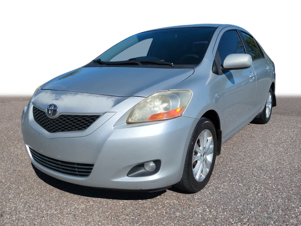 2009 Toyota Yaris Base -
                  Wesley Chapel, FL