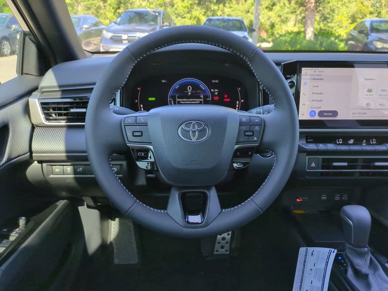 Thumbnail: 2025 Toyota Camry - 15