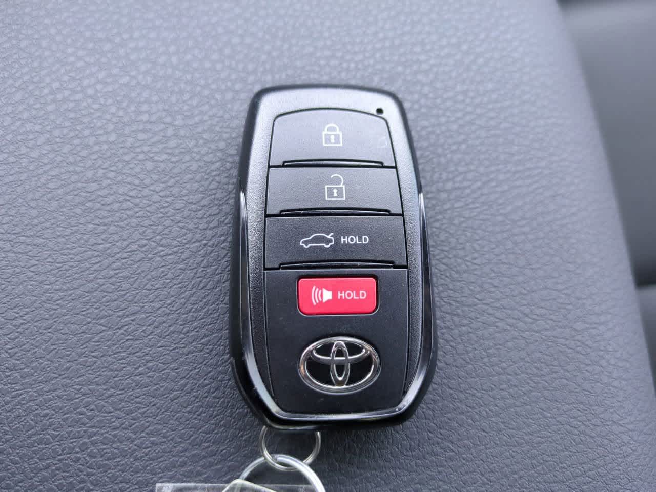 Thumbnail: 2026 Toyota Camry - 26