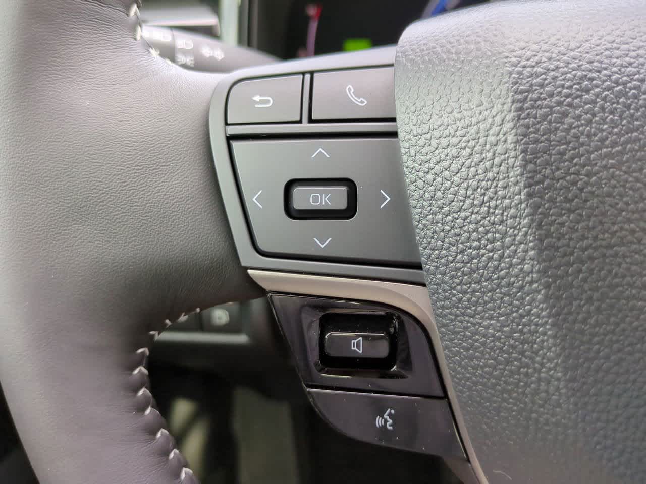 Thumbnail: 2026 Toyota Camry - 23