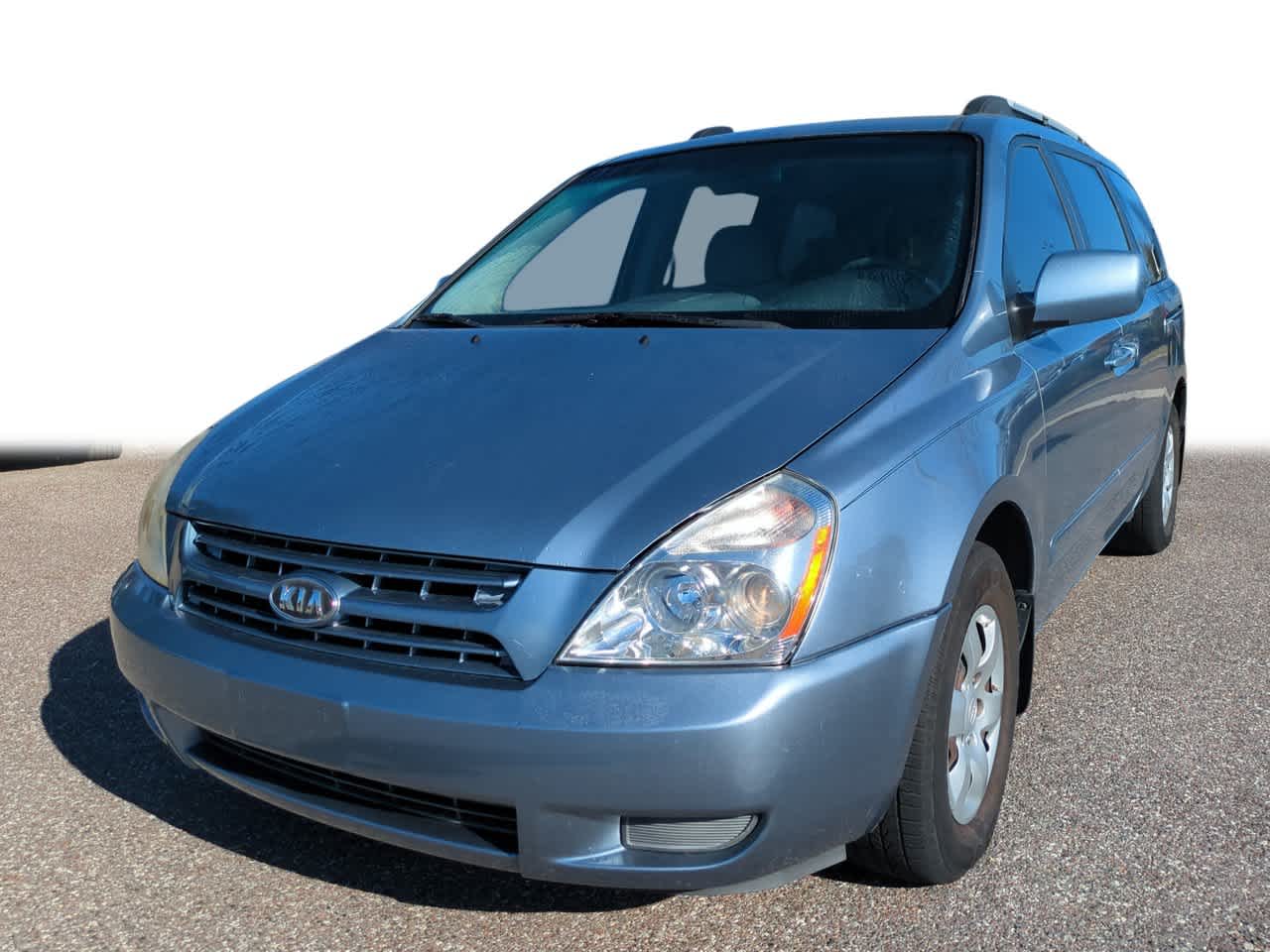 2008 Kia Sedona LX -
                  Wesley Chapel, FL