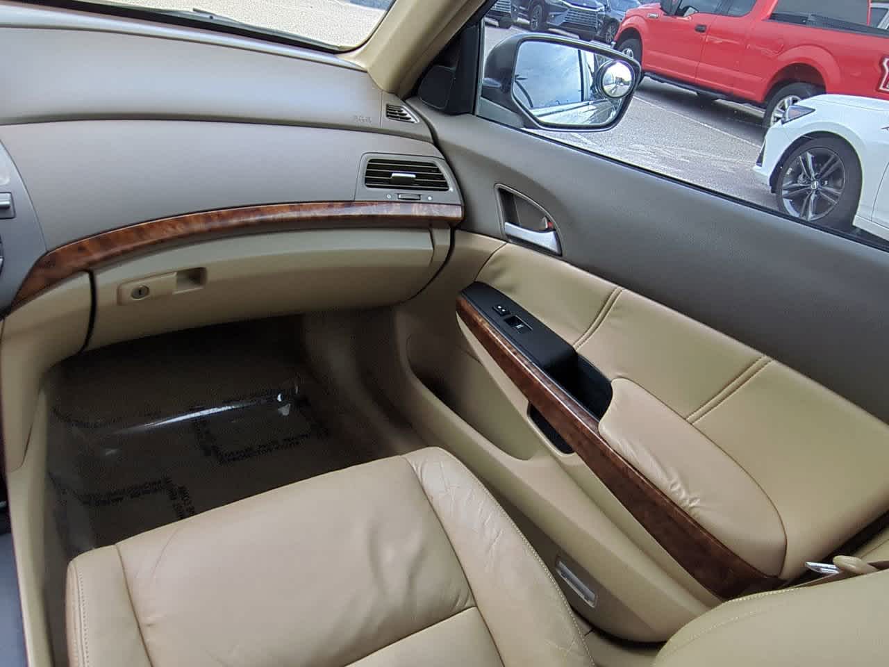 Thumbnail: 2008 Honda Accord - 16