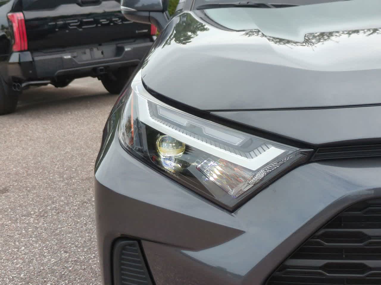 Thumbnail: 2025 Toyota RAV4 - 10