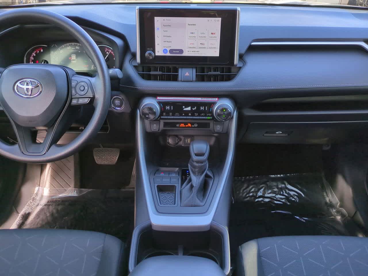 Thumbnail: 2024 Toyota RAV4 - 18