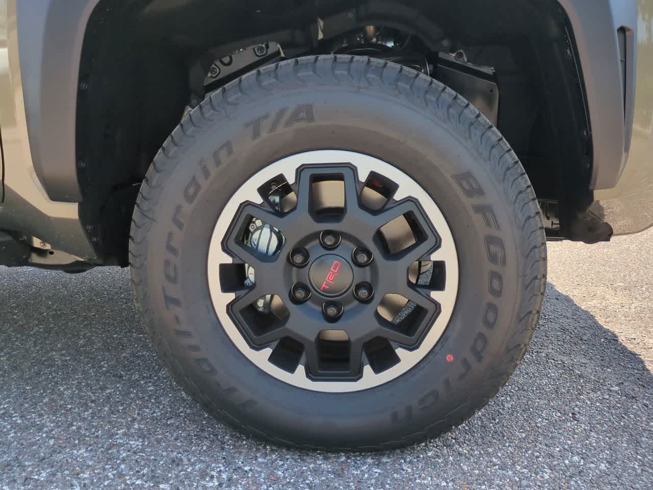 Thumbnail: 2026 Toyota Tacoma - 11