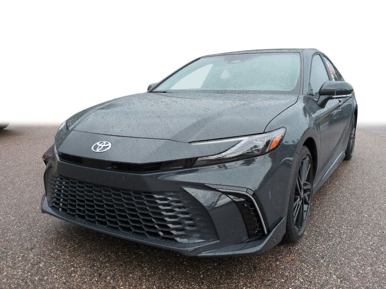 Thumbnail: 2025 Toyota Camry - 1