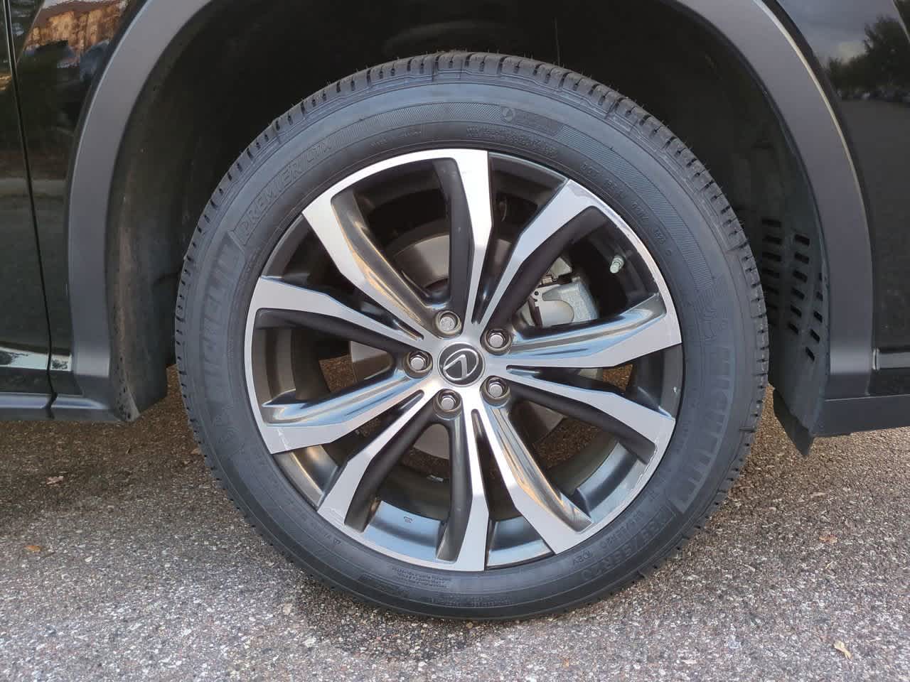 Thumbnail: 2019 Lexus RX - 11