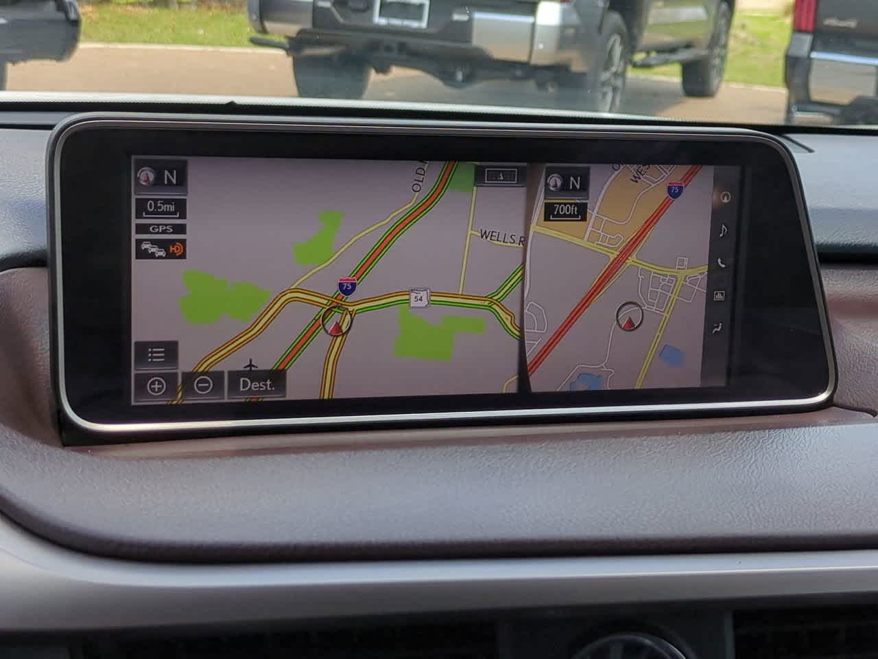 Thumbnail: 2017 Lexus RX - 21