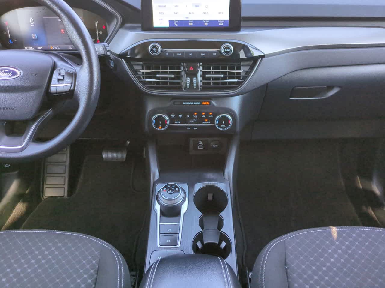 Thumbnail: 2025 Ford Escape - 18