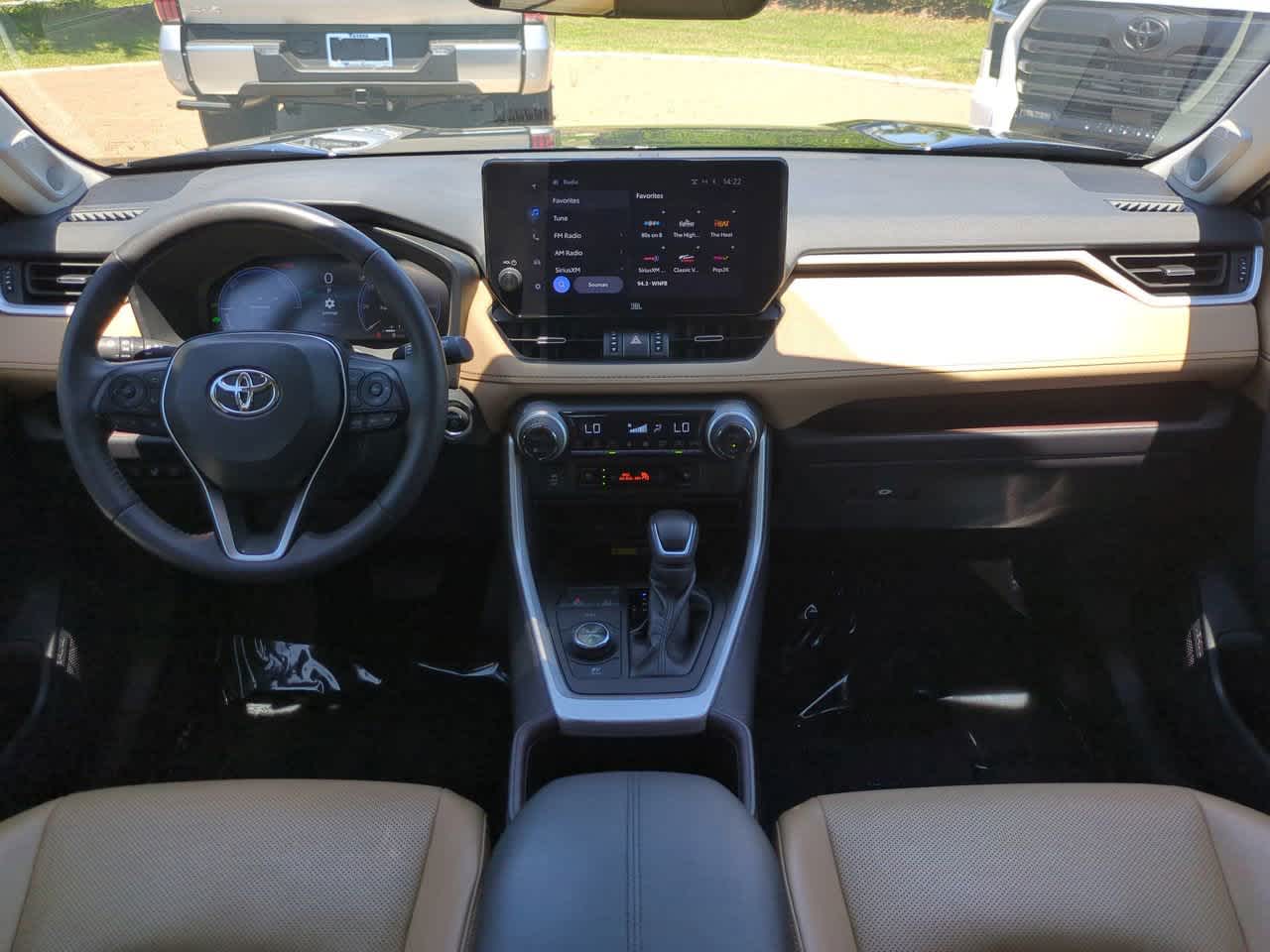 Thumbnail: 2024 Toyota RAV4 - 14