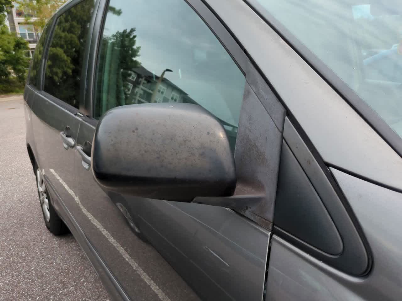 Thumbnail: 2005 Toyota Sienna - 10