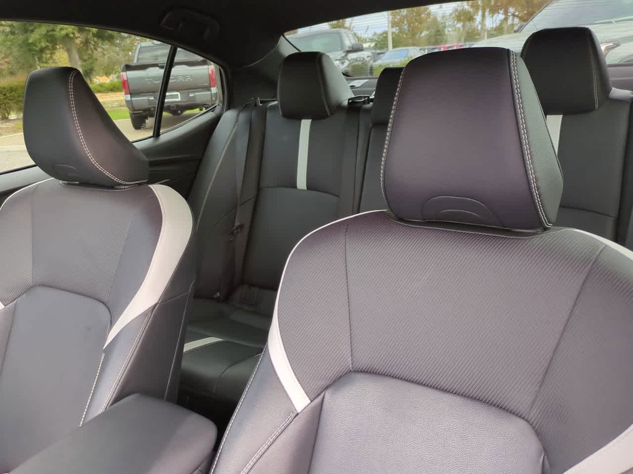 Thumbnail: 2025 Toyota Camry - 8