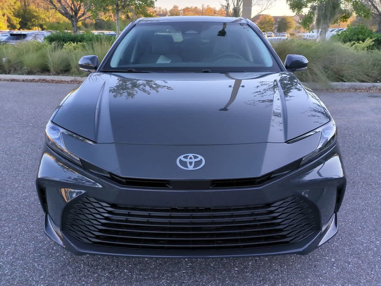 Thumbnail: 2026 Toyota Camry - 9