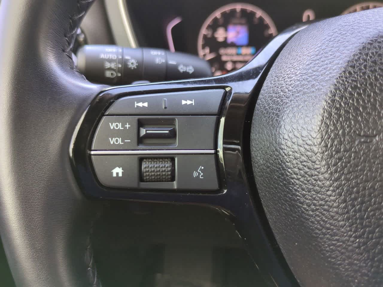 Thumbnail: 2024 Honda Pilot - 24