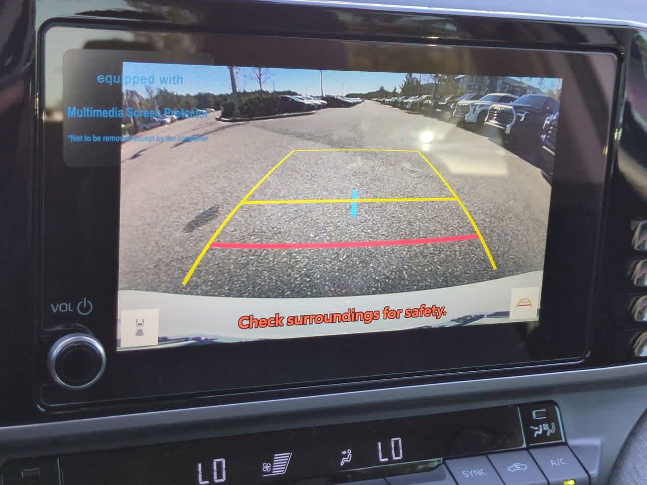 Thumbnail: 2026 Toyota Camry - 19