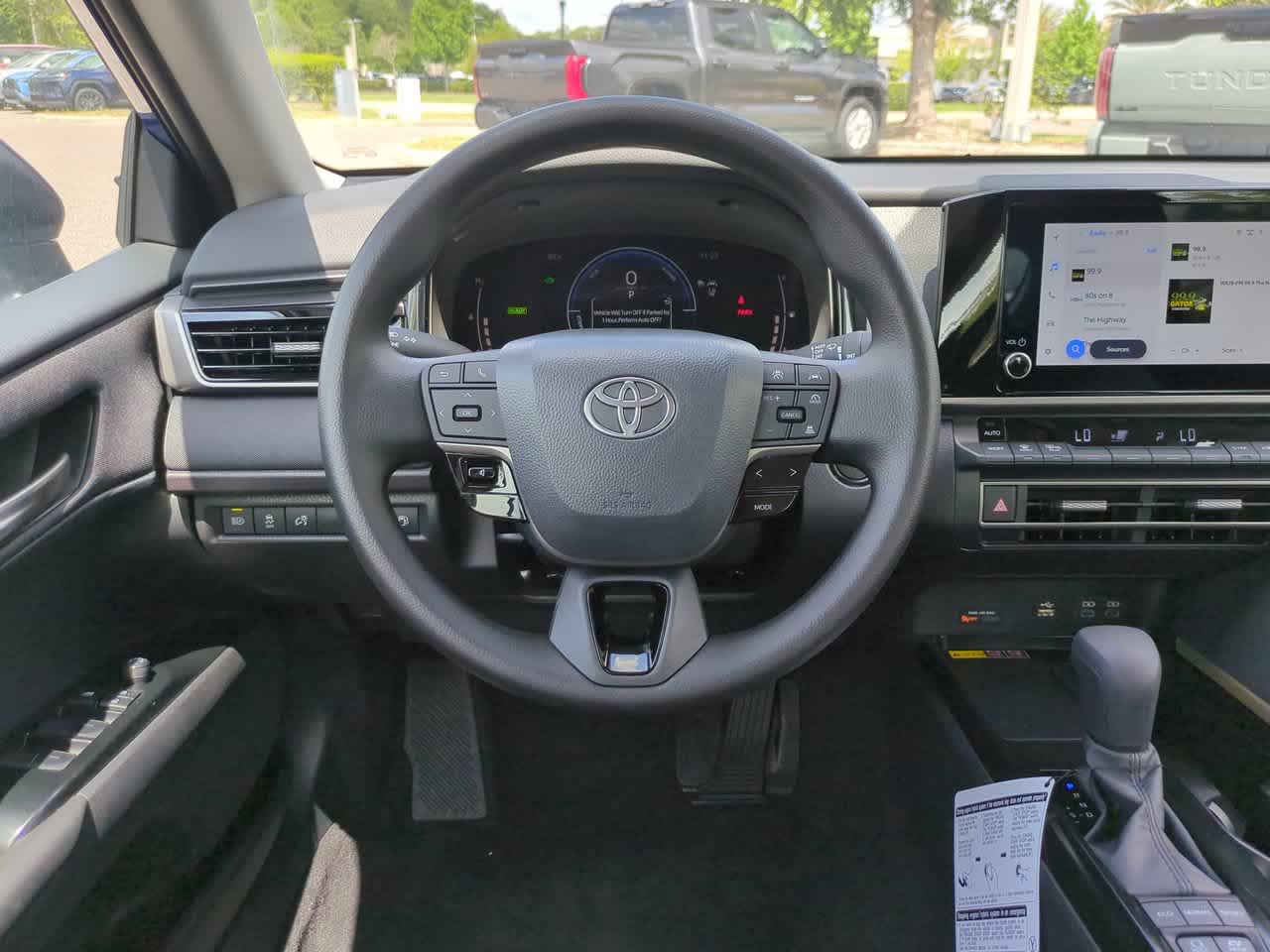 Thumbnail: 2026 Toyota Camry - 15