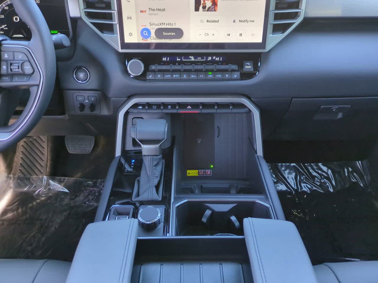 Thumbnail: 2026 Toyota Sequoia - 19