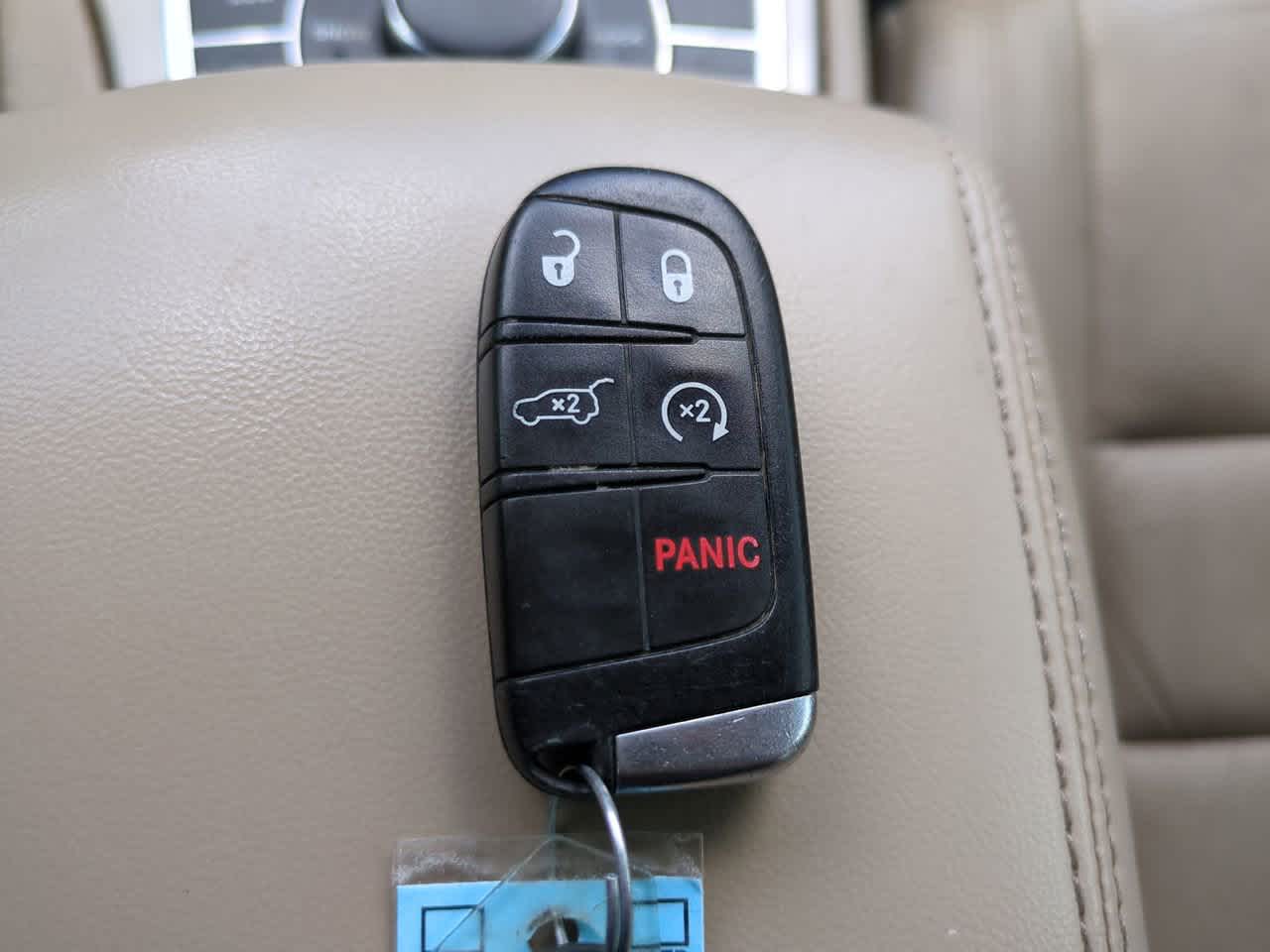 Thumbnail: 2015 Jeep Grand Cherokee - 28