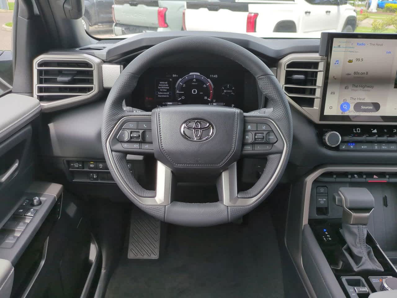 Thumbnail: 2026 Toyota Tundra - 15