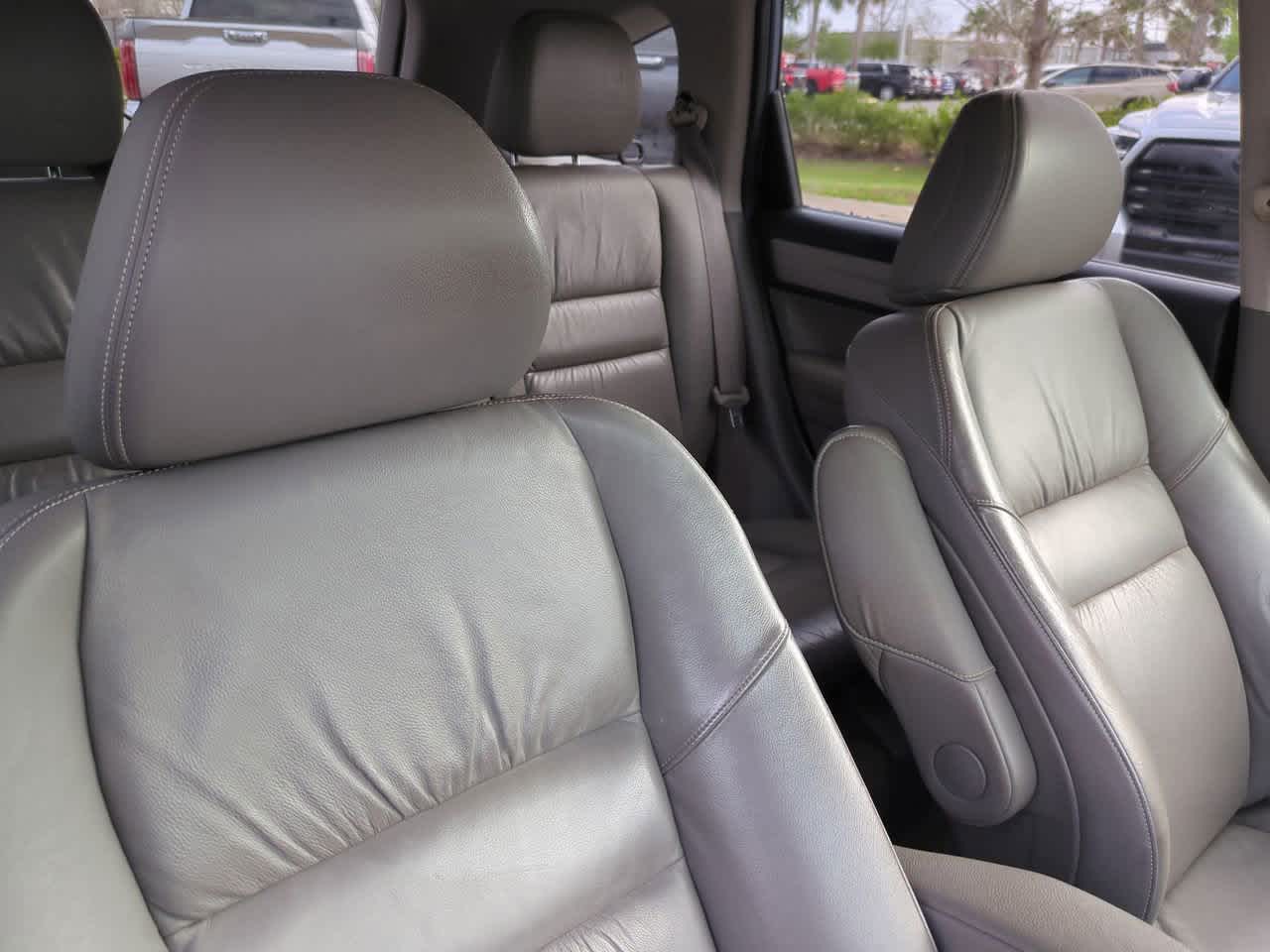 Thumbnail: 2011 Honda CR-V - 7