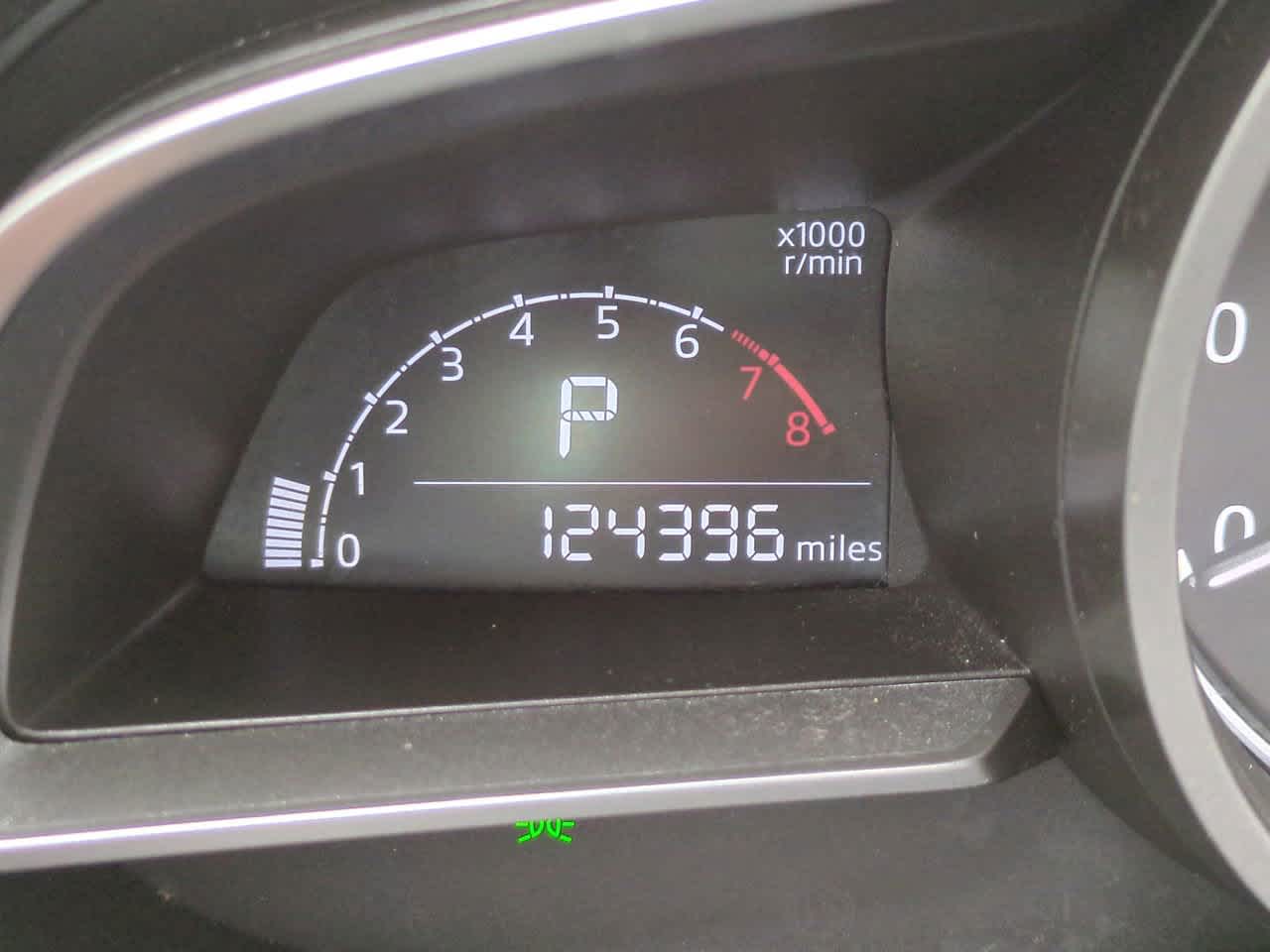 Thumbnail: 2017 Mazda Mazda3 - 24