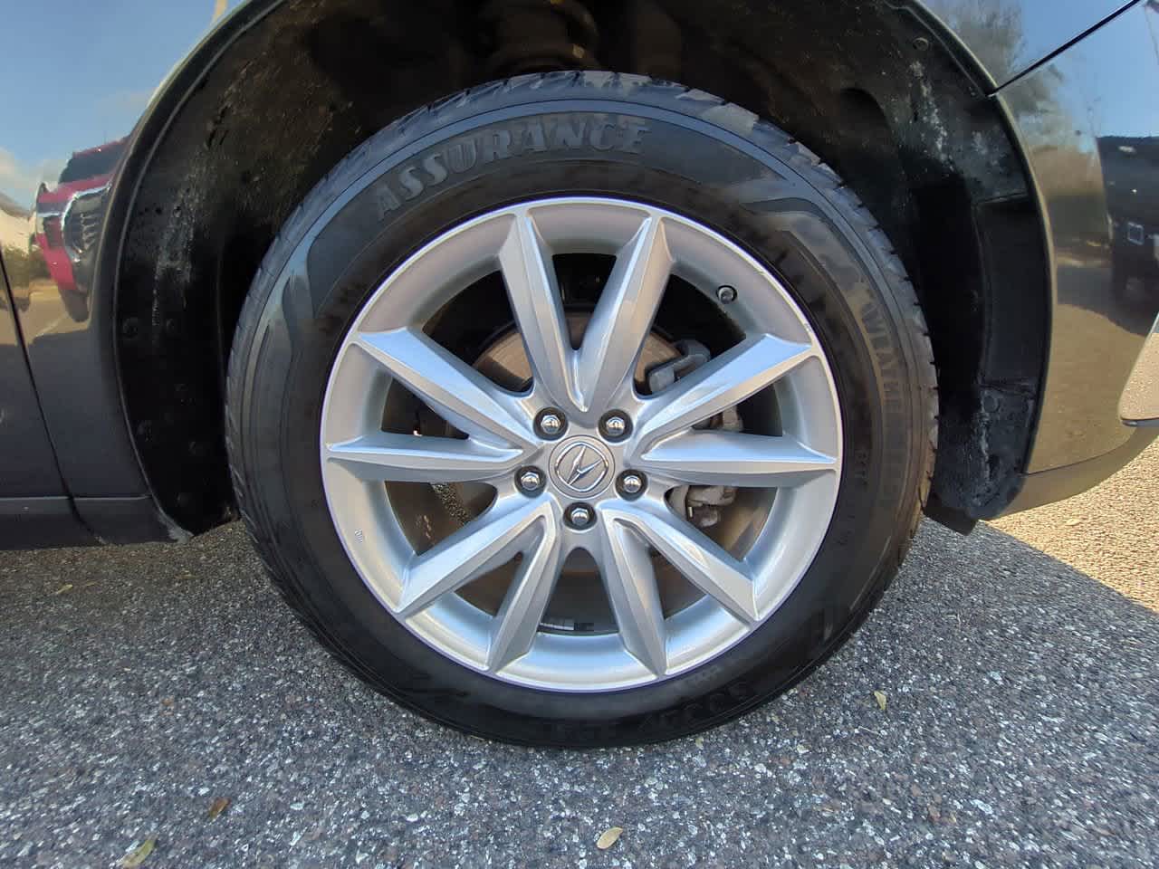 Thumbnail: 2019 Acura RDX - 11