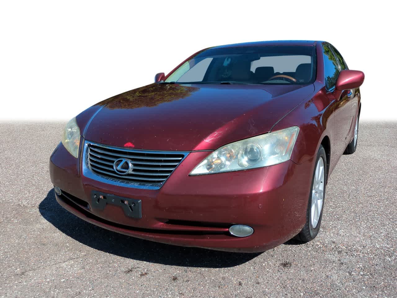 2007 Lexus ES 350 -
                  Wesley Chapel, FL