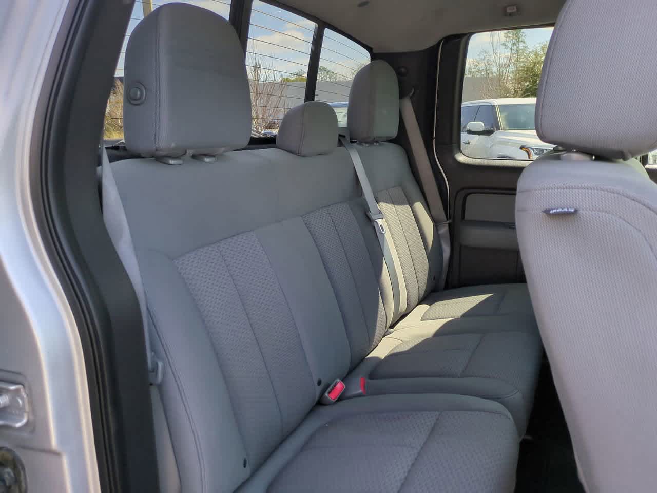 Thumbnail: 2013 Ford F-150 - 13