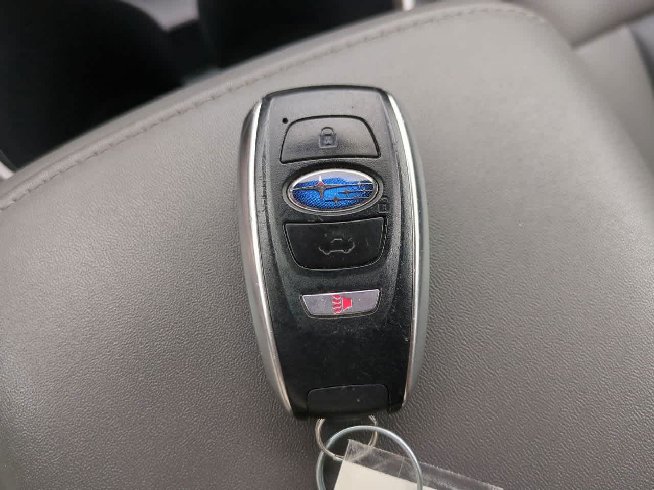 Thumbnail: 2025 Subaru Outback - 28