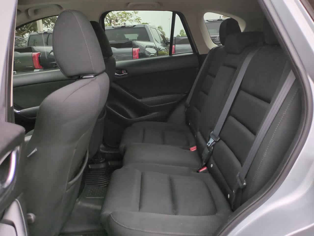 Thumbnail: 2016 Mazda CX-5 - 13