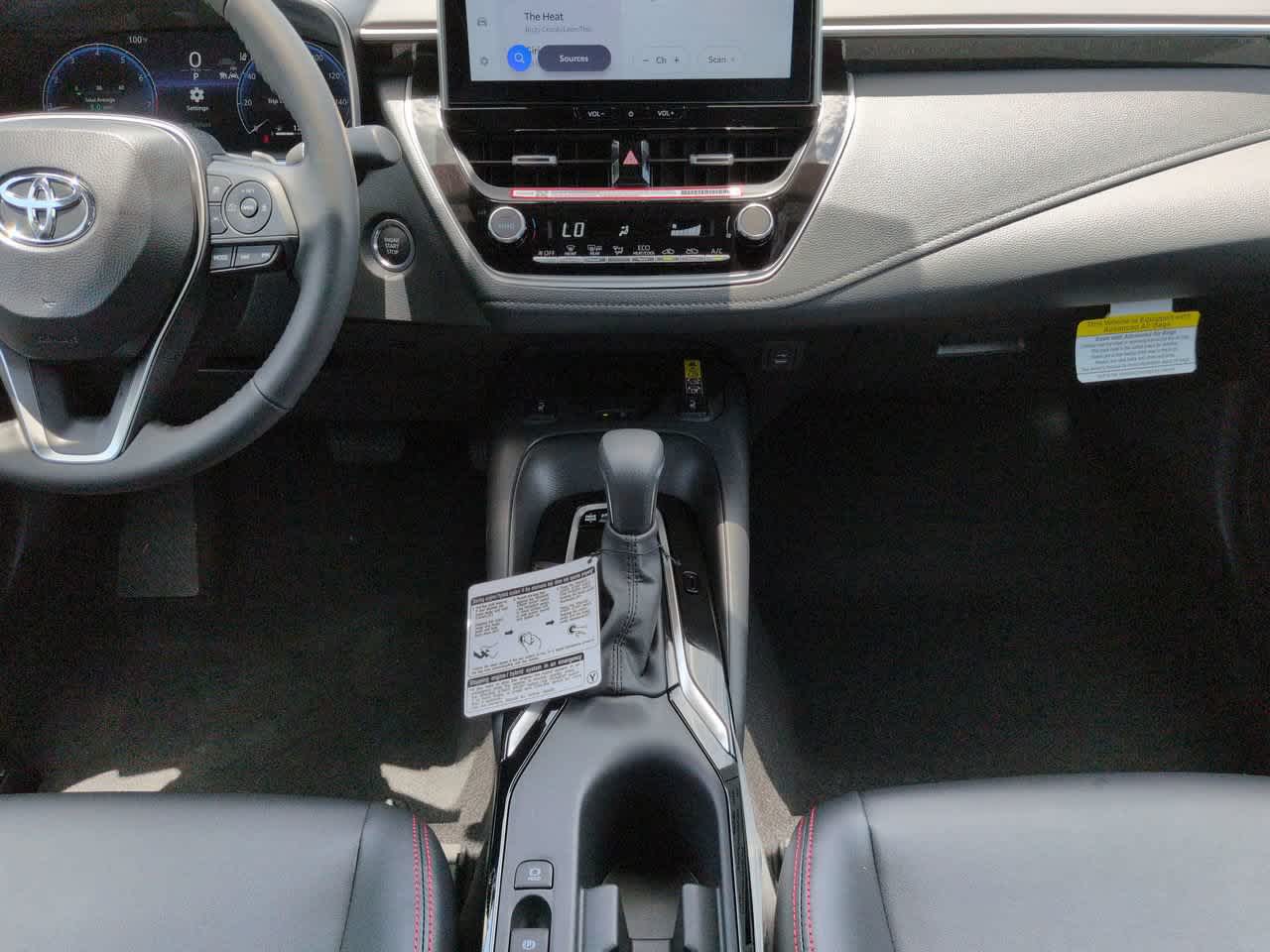 Thumbnail: 2026 Toyota Corolla - 18