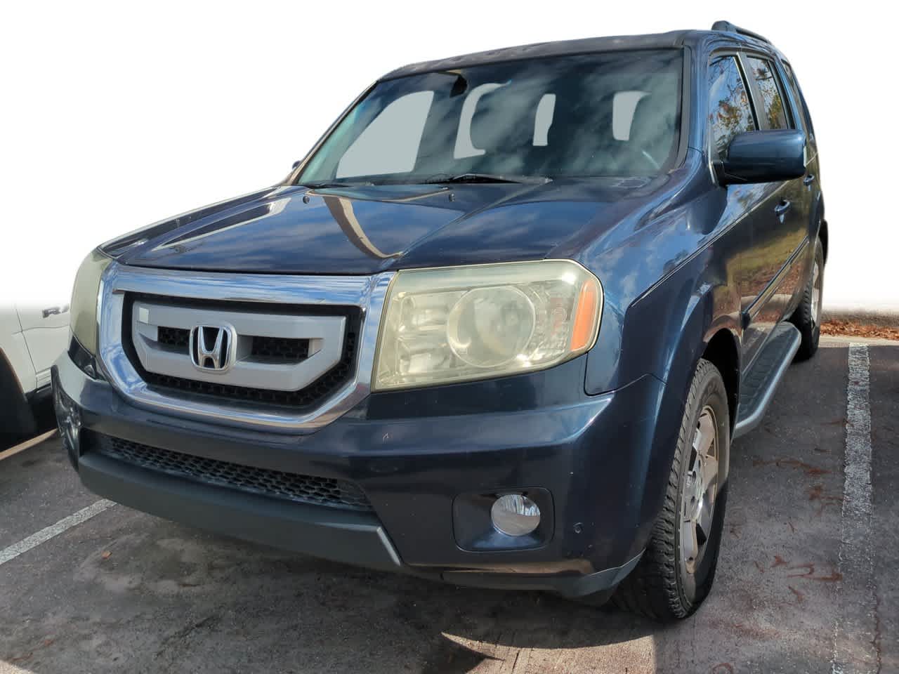 2011 Honda Pilot Touring -
                  Wesley Chapel, FL