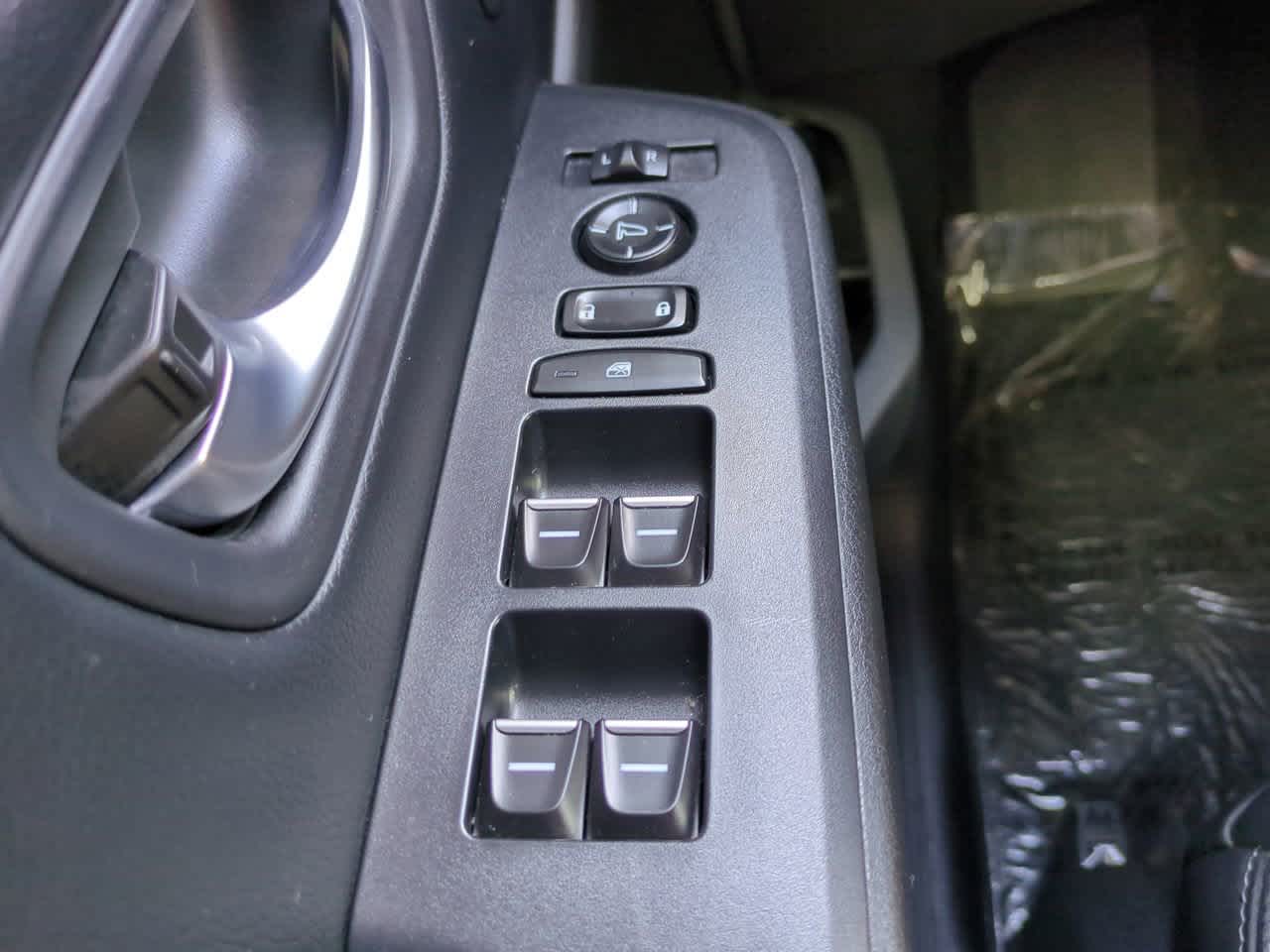 Thumbnail: 2024 Honda Pilot - 23