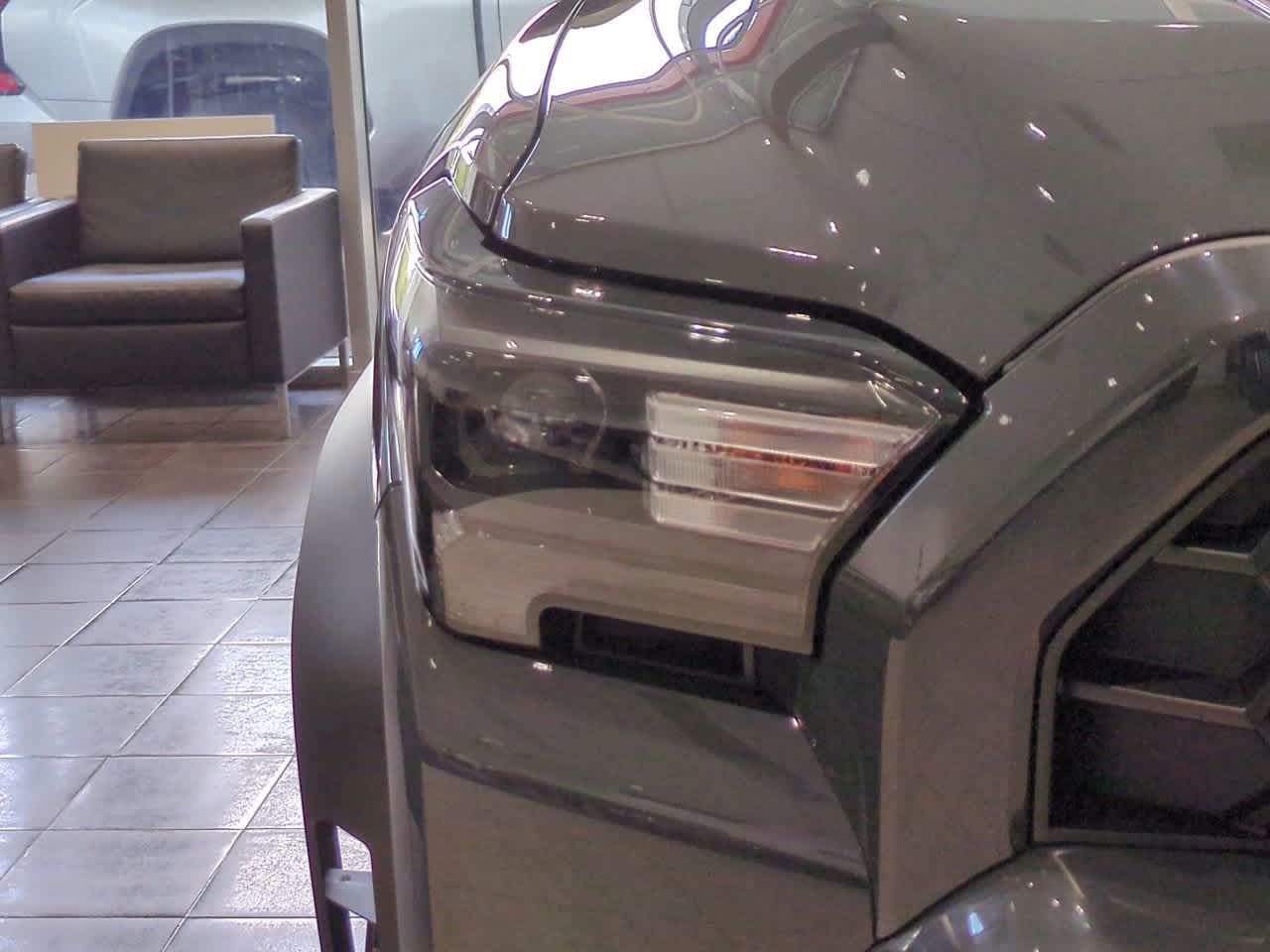 Thumbnail: 2026 Toyota 4Runner - 9