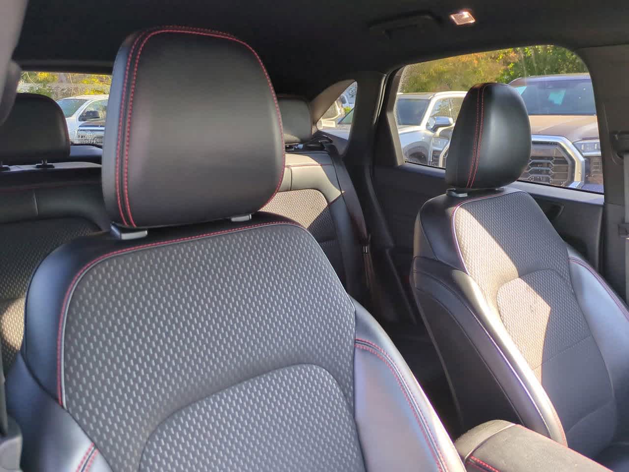 Thumbnail: 2025 Ford Escape - 7