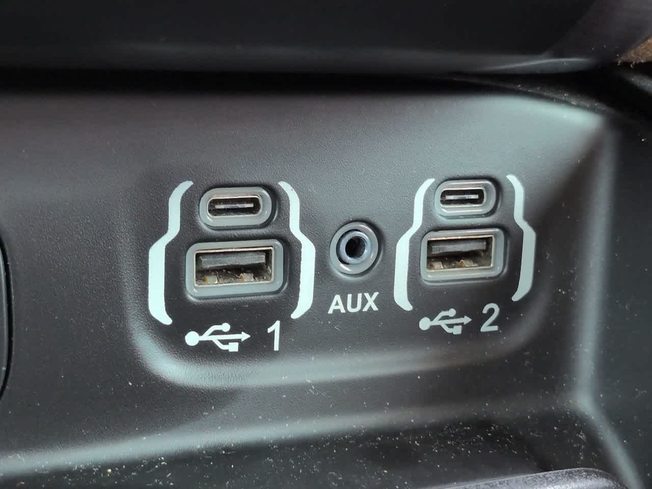 Thumbnail: 2019 RAM 1500 - 20
