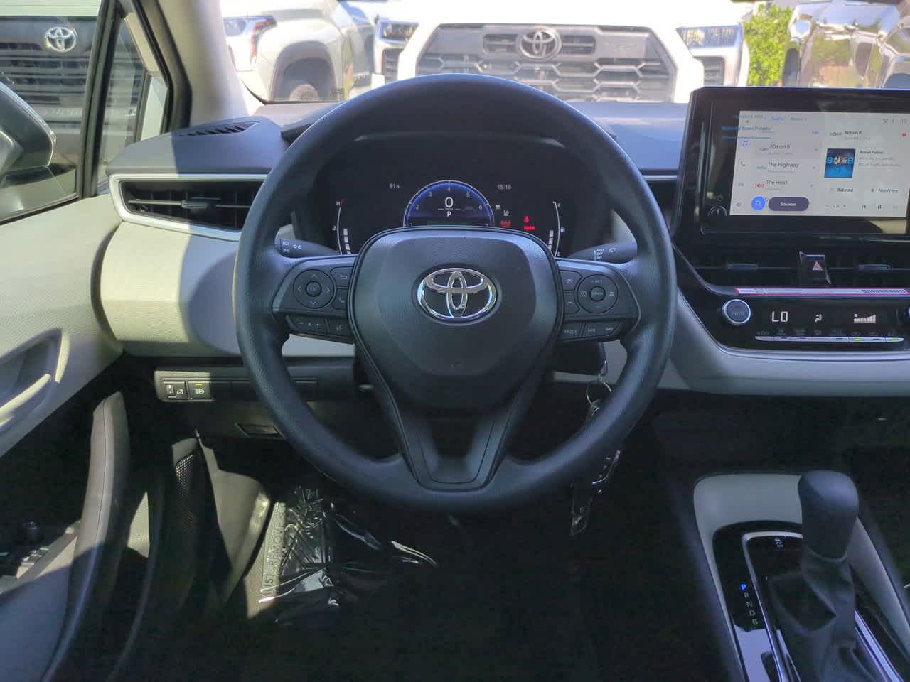 Thumbnail: 2026 Toyota Corolla - 15