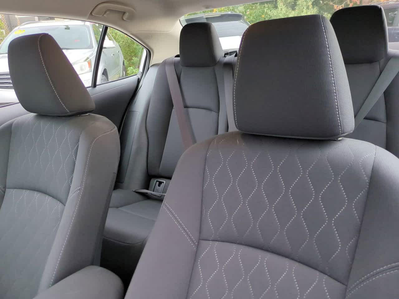 Thumbnail: 2025 Toyota Corolla - 8