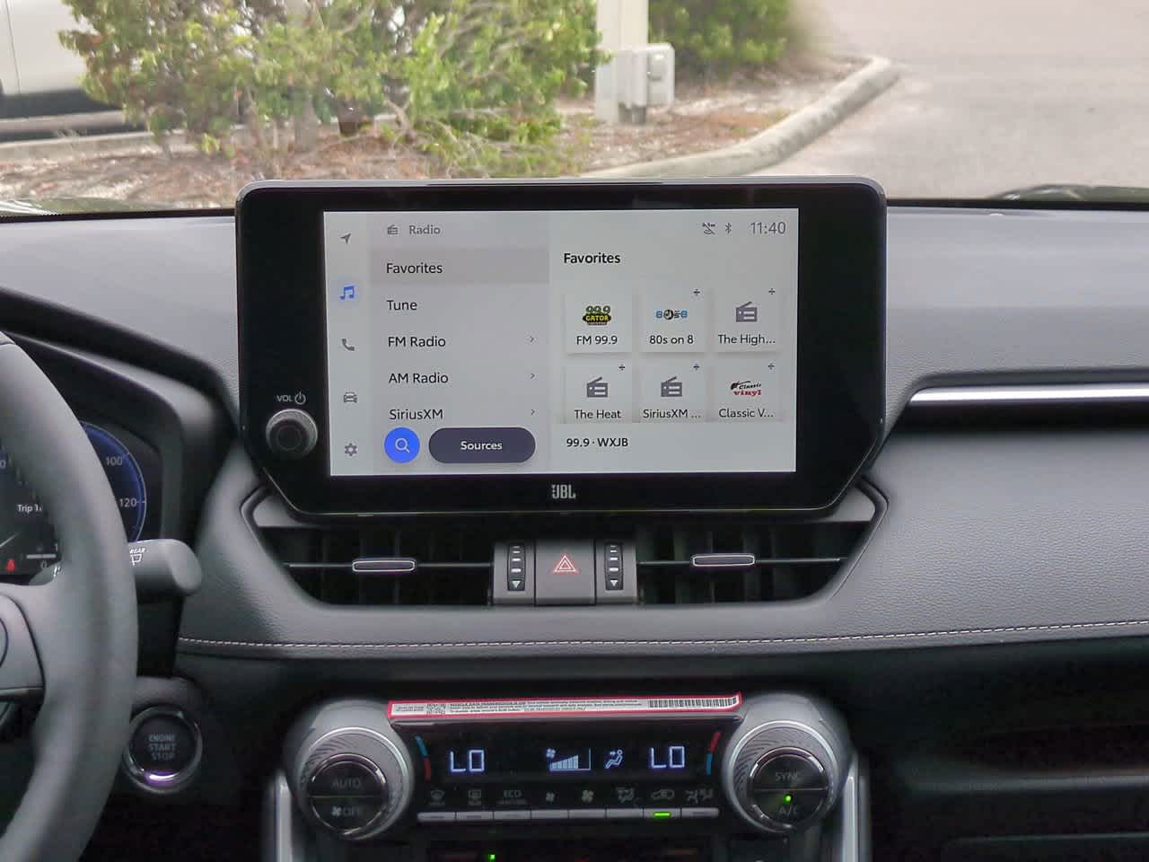 Thumbnail: 2025 Toyota RAV4 - 17